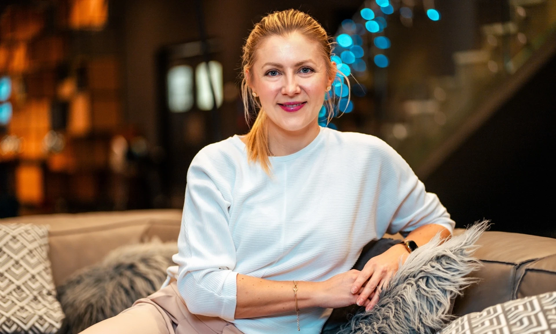 Ing. Gabriela Miholová